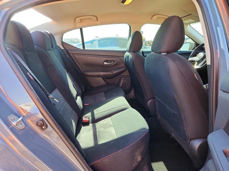 Aukcja sprzedaży 2024 Nissan Sentra, vin: 3N1AB8DV3RY314184, numer aukcji: 59333686
