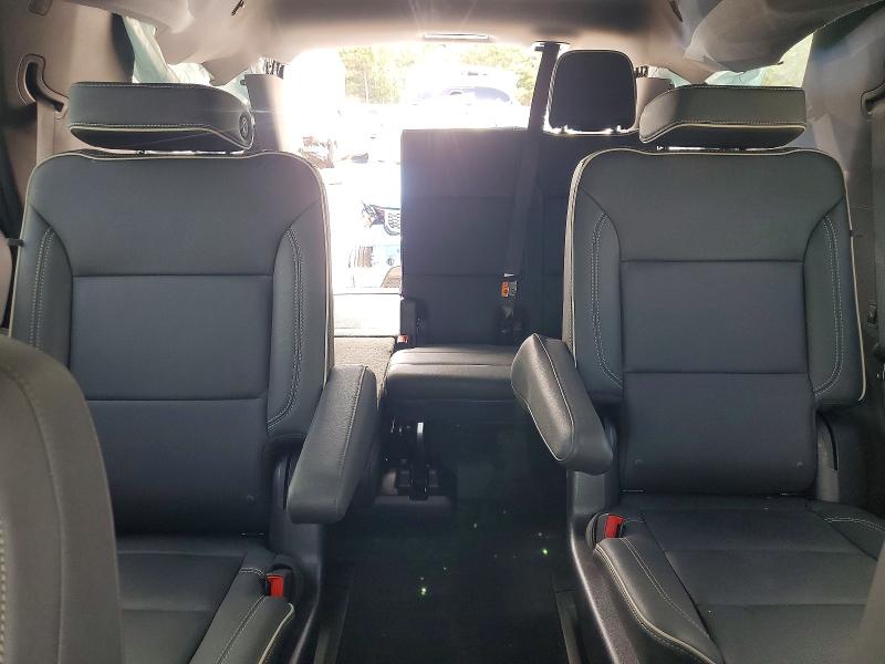 62036046 :رقم المزاد ، 1GKS2BKD3TR259472 vin ، 2026 Gmc Yukon مزاد بيع