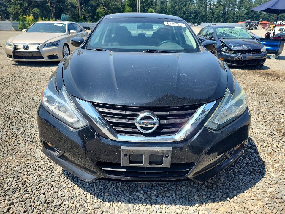Продаж на аукціоні авто 2018 Nissan Altima, vin: 1N4AL3AP3JC162767, номер лоту: 61550616
