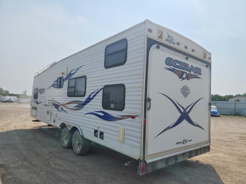 Aukcja sprzedaży 2008 Jayco Jay Recreational Vehicle (rv), vin: 1UJBJ02P381VY0320, numer aukcji: 62261356