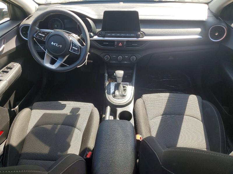 Aukcja sprzedaży 2024 Kia Forte, vin: 3KPF24AD2RE692344, numer aukcji: 60525056