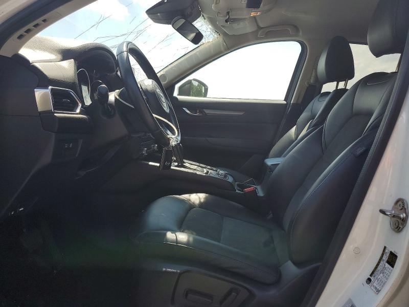 Aukcja sprzedaży 2020 Mazda Cx-5, vin: JM3KFACM6L0728509, numer aukcji: 60259366