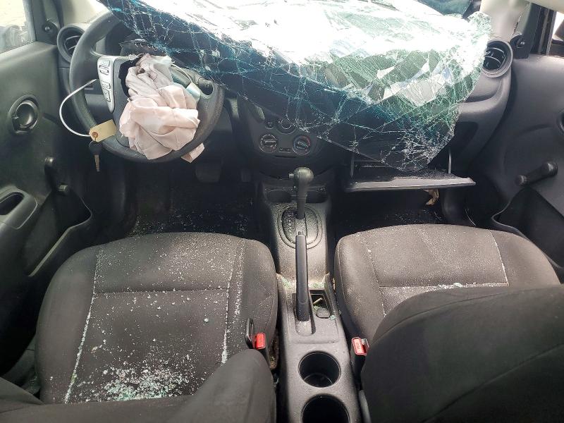 Продаж на аукціоні авто 2015 Nissan Versa, vin: 3N1CN7APXFL915021, номер лоту: 62246886