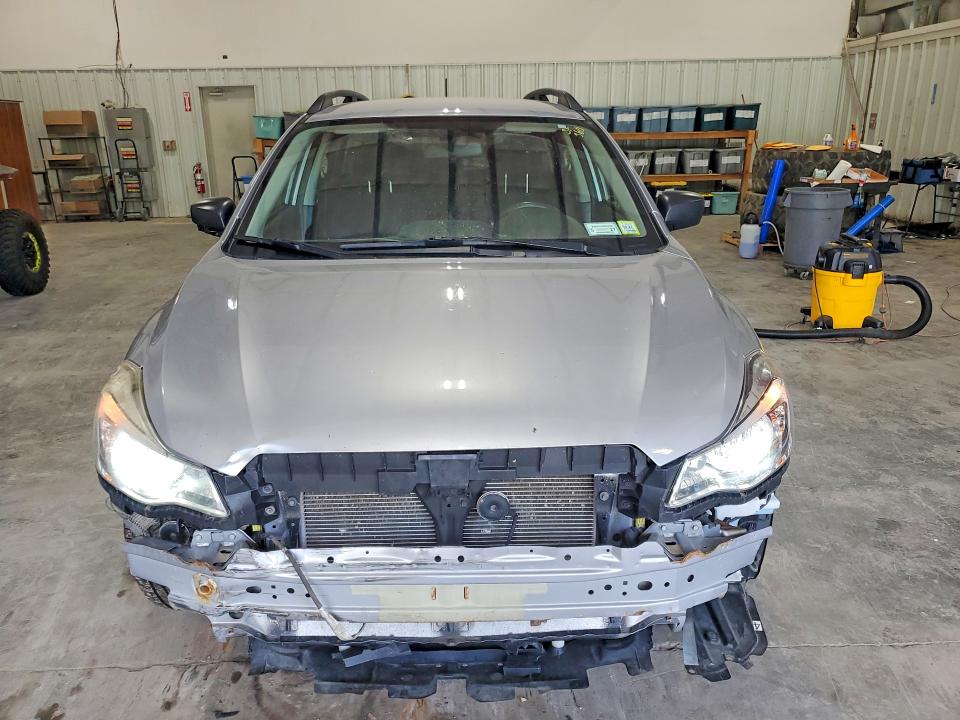 Aukcja sprzedaży 2016 Subaru Crosstrek, vin: JF2GPAAC5G9249541, numer aukcji: 59955756