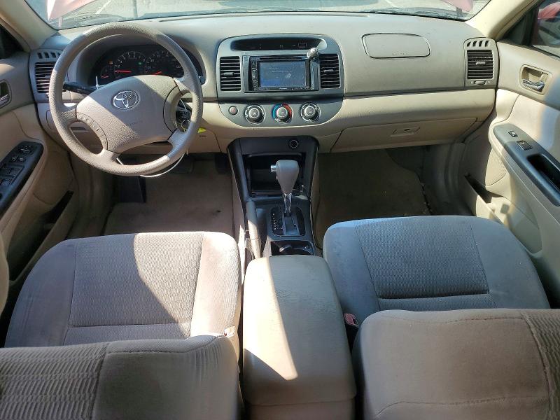 2006 Toyota Camry მანქანა იყიდება აუქციონზე, vin: 4T1BE30K96U120941, აუქციონის ნომერი: 61442036