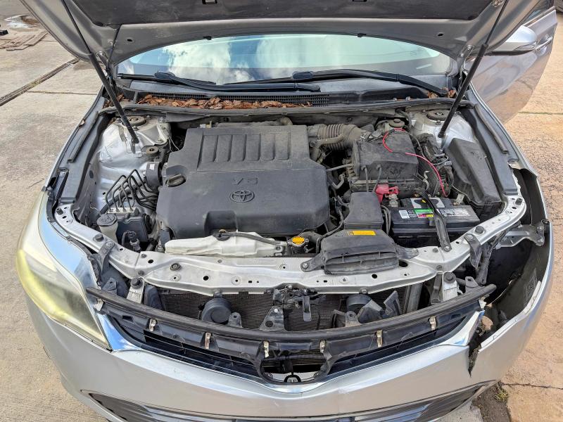63368846 :رقم المزاد ، 4T1BK1EBXEU123533 vin ، 2014 Toyota Avalon مزاد بيع