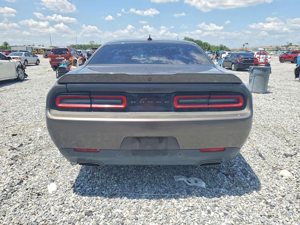 Aukcja sprzedaży 2015 Dodge Challenger, vin: 2C3CDZBG8FH733437, numer aukcji: 62573476