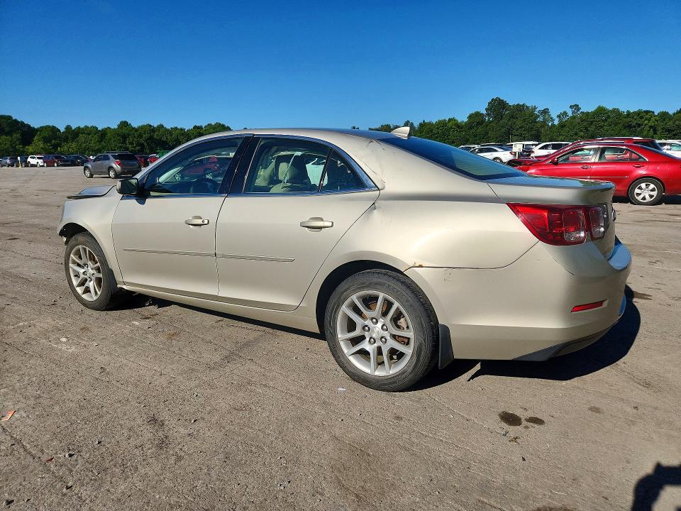 Aukcja sprzedaży 2013 Chevrolet Malibu, vin: 1G11C5SA9DF334506, numer aukcji: 63107426