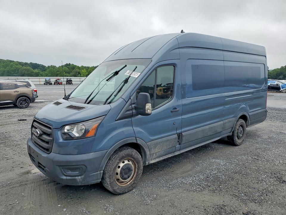 2020 Ford Transit მანქანა იყიდება აუქციონზე, vin: 1FTBR3X83LKB27359, აუქციონის ნომერი: 61440656