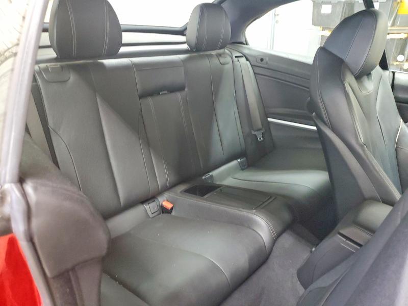 Aukcja sprzedaży 2018 Bmw 430xi, vin: WBA4Z3C51JEC55812, numer aukcji: 60935766