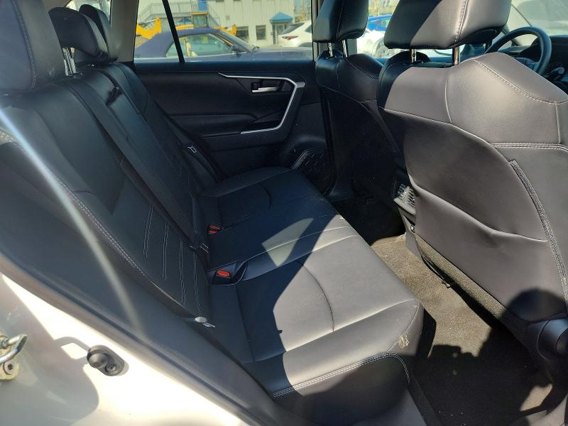 2019 Toyota Rav4 მანქანა იყიდება აუქციონზე, vin: 2T3R1RFV1KC045766, აუქციონის ნომერი: 60217276