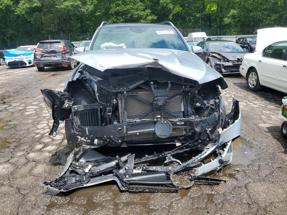 2024 Mercedes-benz Gle მანქანა იყიდება აუქციონზე, vin: 4JGFB5KB6RB011517, აუქციონის ნომერი: 60663606