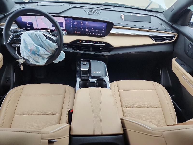 Продажа на аукционе авто 2026 Buick Enclave, vin: 5GAEVAKS1TJ267790, номер лота: 59717396