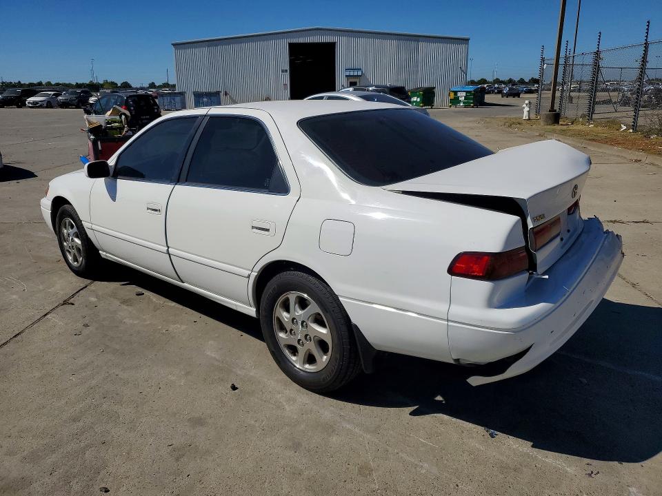 Продажа на аукционе авто 1999 Toyota Camry, vin: JT2BF28K7X0215788, номер лота: 60874186