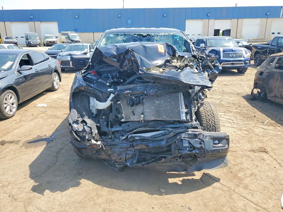 Aukcja sprzedaży 2024 Ford F150, vin: 1FTEW3LP1RKF14116, numer aukcji: 60250626