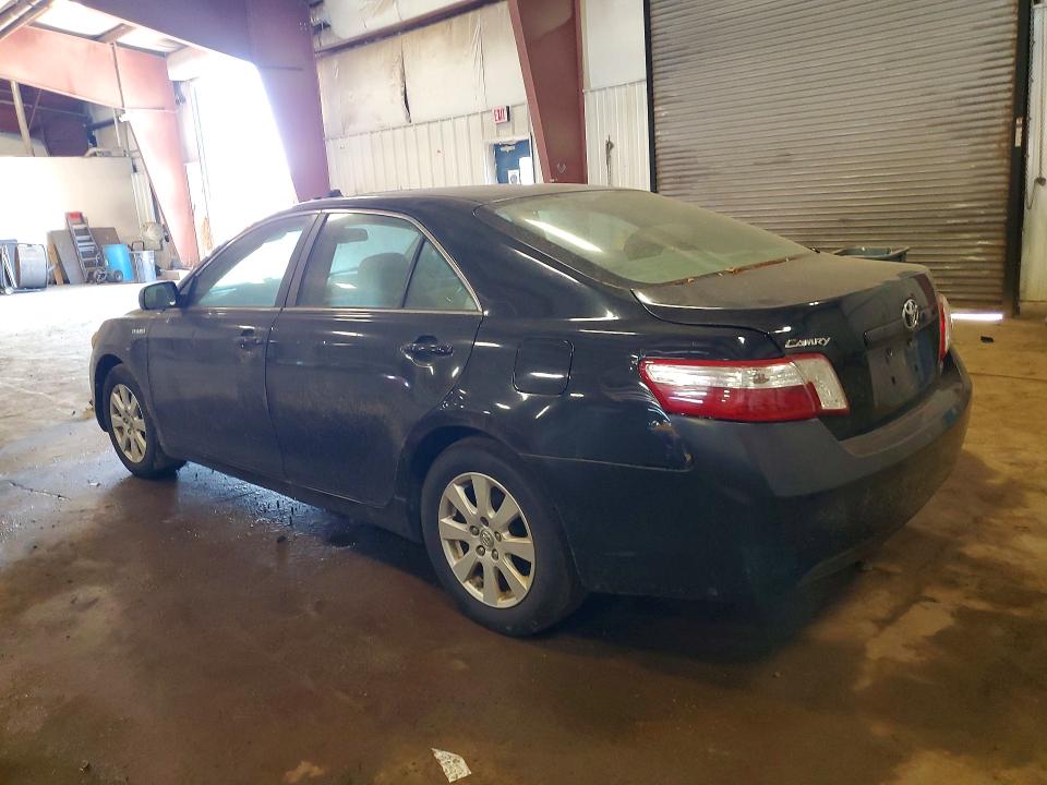 Продажа на аукционе авто 2009 Toyota Camry, vin: 4T1BB46K09U094658, номер лота: 60569806