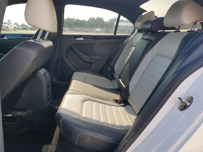 2015 Volkswagen Jetta მანქანა იყიდება აუქციონზე, vin: 3VWD17AJ8FM345732, აუქციონის ნომერი: 59249546