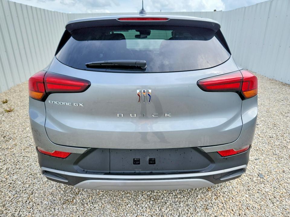 Продаж на аукціоні авто 2026 Buick Encore Gx, vin: KL4AMBSL3TB102780, номер лоту: 61608626