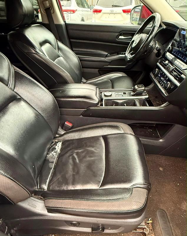 Продажа на аукционе авто 2023 Nissan Pathfinder, vin: 5N1DR3CC4PC205873, номер лота: 61659916
