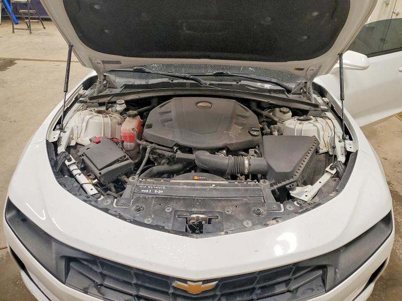 Aukcja sprzedaży 2019 Chevrolet Camaro, vin: 1G1FB3DS6K0127333, numer aukcji: 61545966