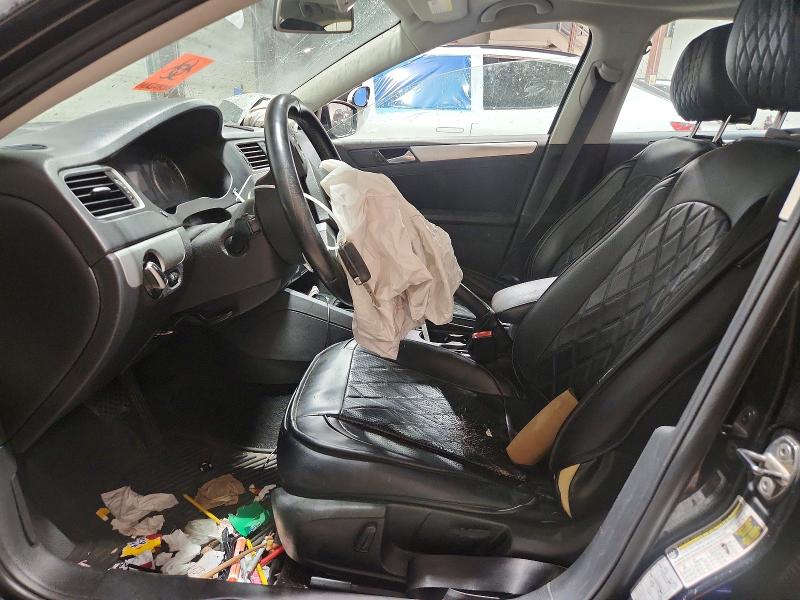 61885246 :رقم المزاد ، 3VWDP7AJ1DM368569 vin ، 2013 Volkswagen Jetta مزاد بيع