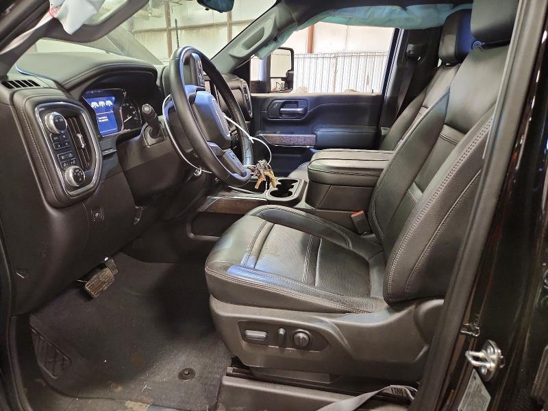 Aukcja sprzedaży 2023 Gmc Sierra, vin: 1GT49REY6PF245869, numer aukcji: 62022486