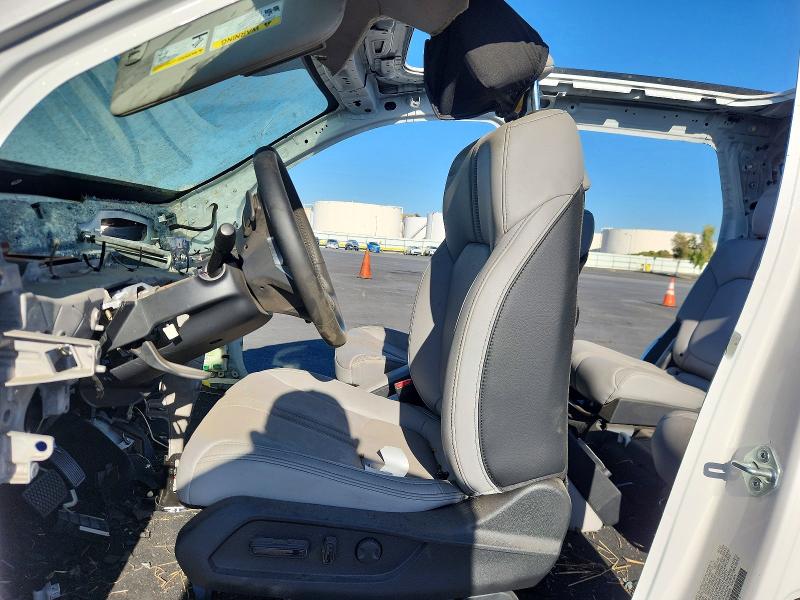 Продажа на аукционе авто 2023 Honda Pilot, vin: 5FNYG2H73PB008598, номер лота: 63369086