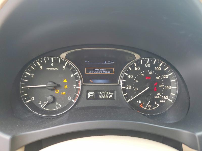 Aukcja sprzedaży 2015 Nissan Altima, vin: 1N4AL3AP9FN404263, numer aukcji: 61885076