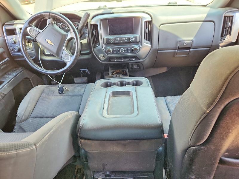 Aukcja sprzedaży 2014 Chevrolet Silverado, vin: 1GCVKREH8EZ225224, numer aukcji: 58717046