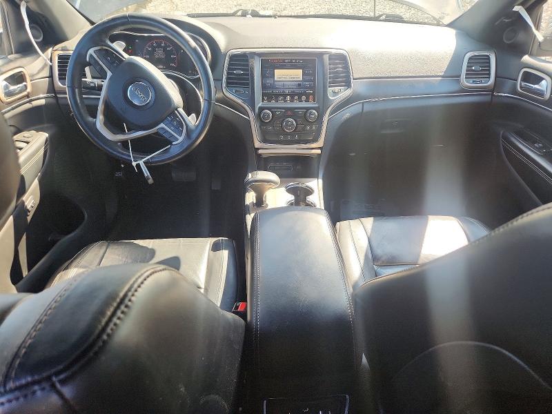 Aukcja sprzedaży 2015 Jeep Grand Cherokee, vin: 1C4RJFBG6FC933555, numer aukcji: 58004176