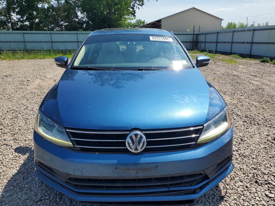 Aukcja sprzedaży 2017 Volkswagen Jetta, vin: 3VWDB7AJ8HM365270, numer aukcji: 62224486