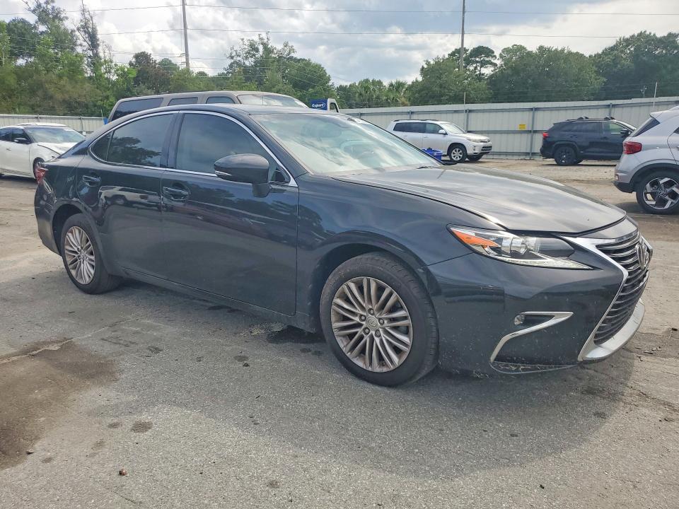 Aukcja sprzedaży 2016 Lexus Es, vin: 58ABK1GG4GU018911, numer aukcji: 61913606