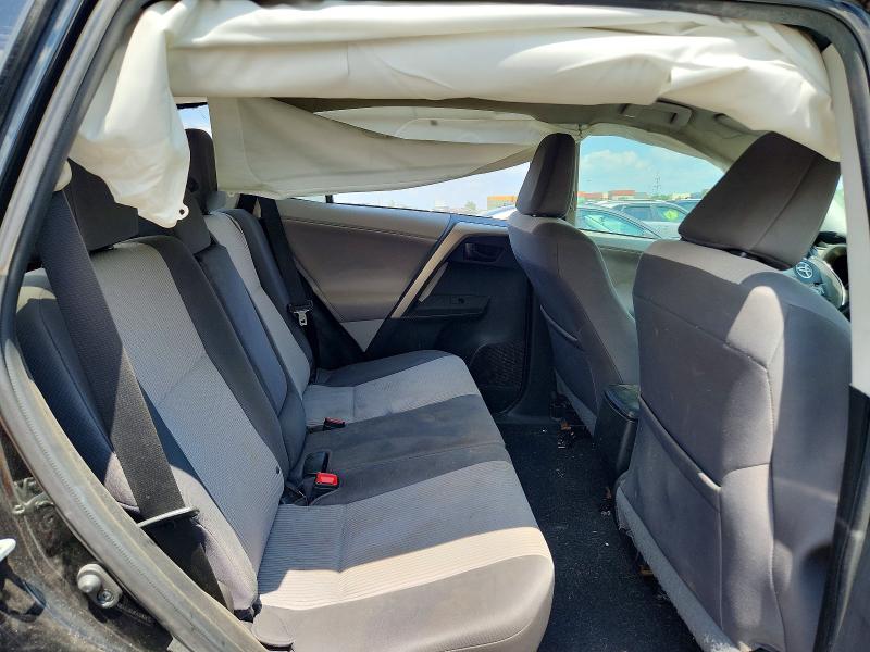 Продаж на аукціоні авто 2013 Toyota Rav4, vin: 2T3BFREV0DW056473, номер лоту: 62813326