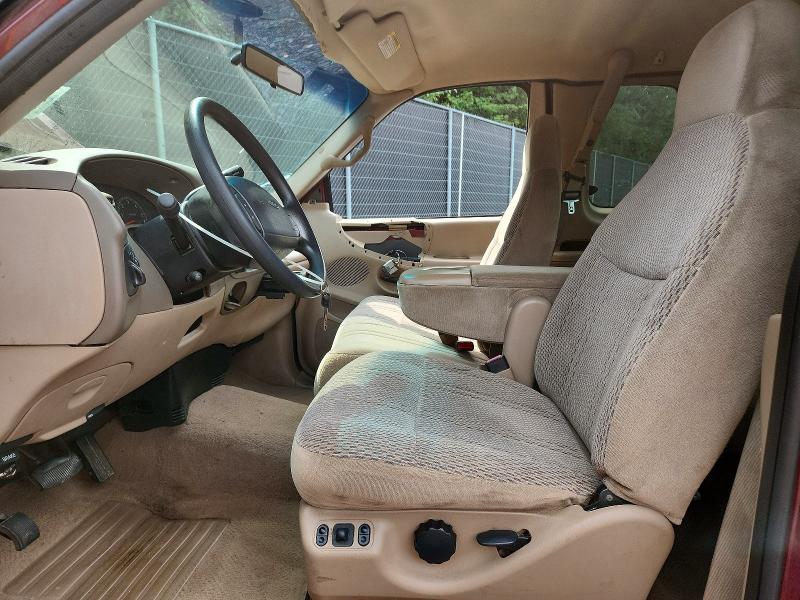 Продажа на аукционе авто 1998 Ford F150, vin: 1FTRX18L9WNC39548, номер лота: 58514966