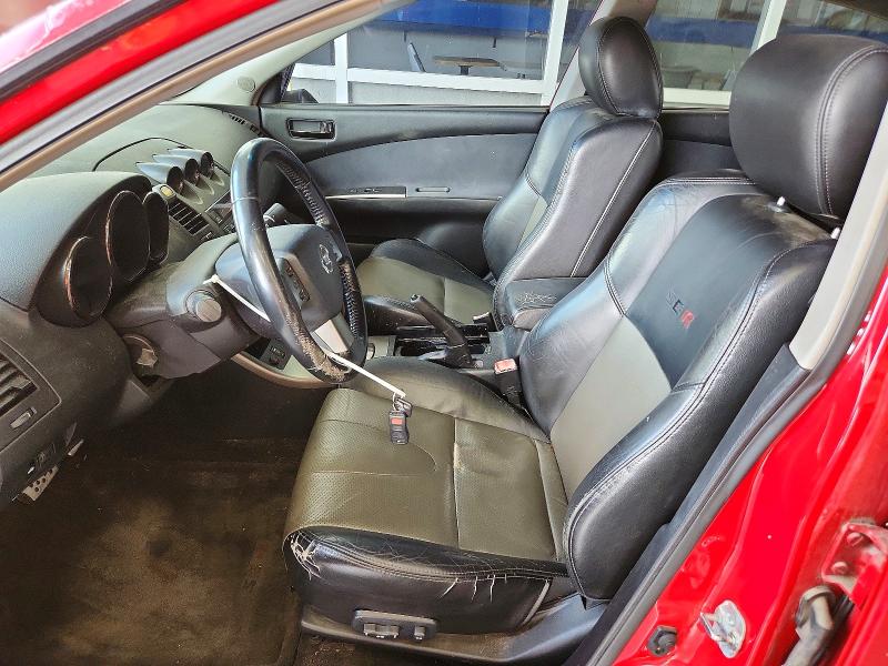 Продажа на аукционе авто 2005 Nissan Altima, vin: 1N4BL11D85C954014, номер лота: 62513906