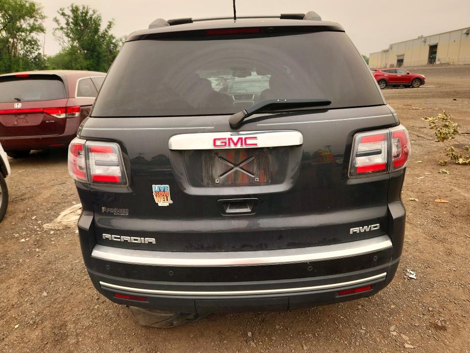Aukcja sprzedaży 2015 Gmc Acadia, vin: 1GKKVPKD6FJ183656, numer aukcji: 60808306