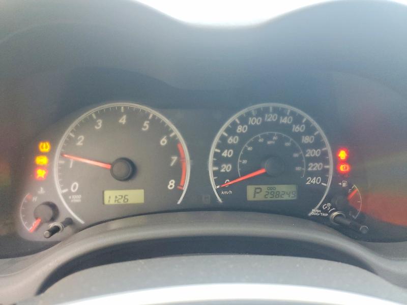 Продажа на аукционе авто 2009 Toyota Corolla, vin: 2T1BU40E59C145392, номер лота: 62085096