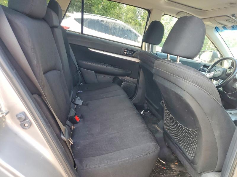 Продажа на аукционе авто 2011 Subaru Outback, vin: 4S4BRJGC8B2401853, номер лота: 61008996