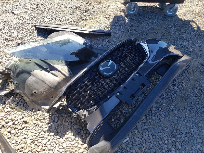 63599376 :رقم المزاد ، JM3KFBCM1N0583467 vin ، 2022 Mazda Cx-5 مزاد بيع