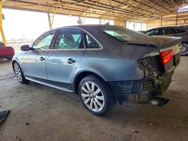 Aukcja sprzedaży 2015 Audi A4, vin: WAUAFAFL5FN010879, numer aukcji: 58718606