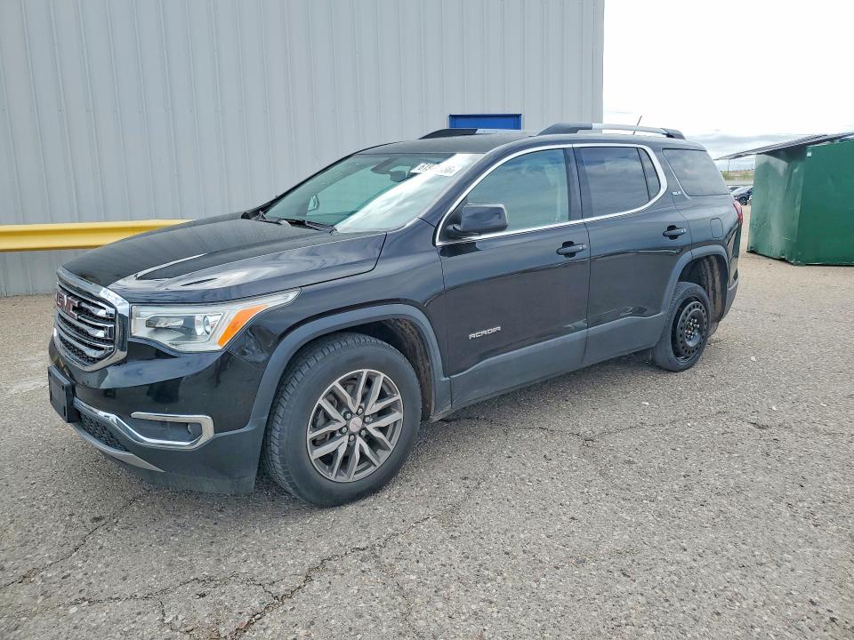 Aukcja sprzedaży 2019 Gmc Acadia, vin: 1GKKNSLS1KZ112313, numer aukcji: 61978336