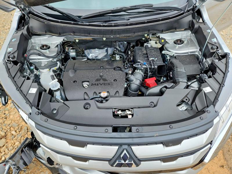 Aukcja sprzedaży 2026 Mitsubishi Outlander Sport, vin: JA4ARUAU3TU015750, numer aukcji: 59773356