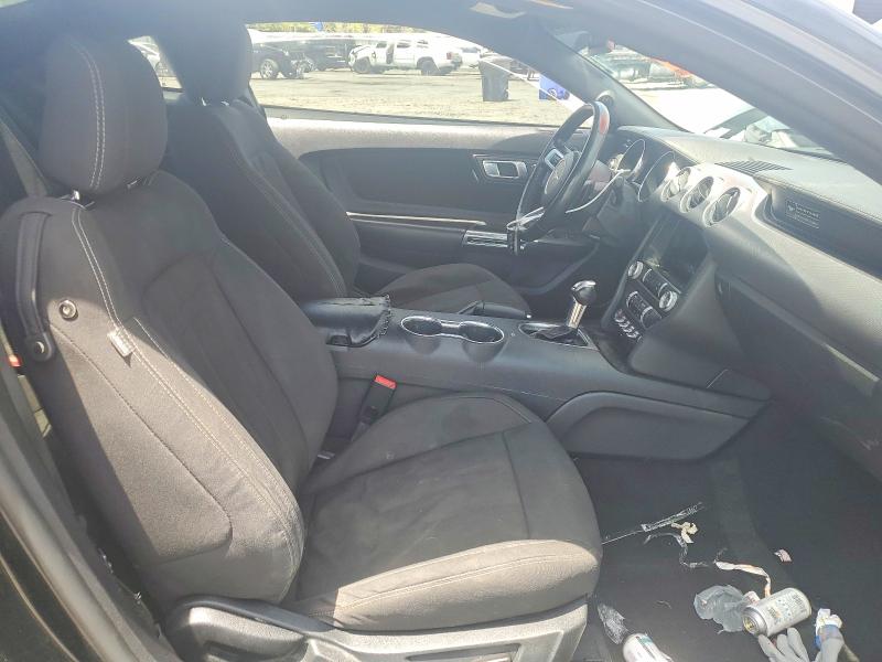 Продаж на аукціоні авто 2020 Ford Mustang, vin: 1FA6P8THXL5159367, номер лоту: 62230086
