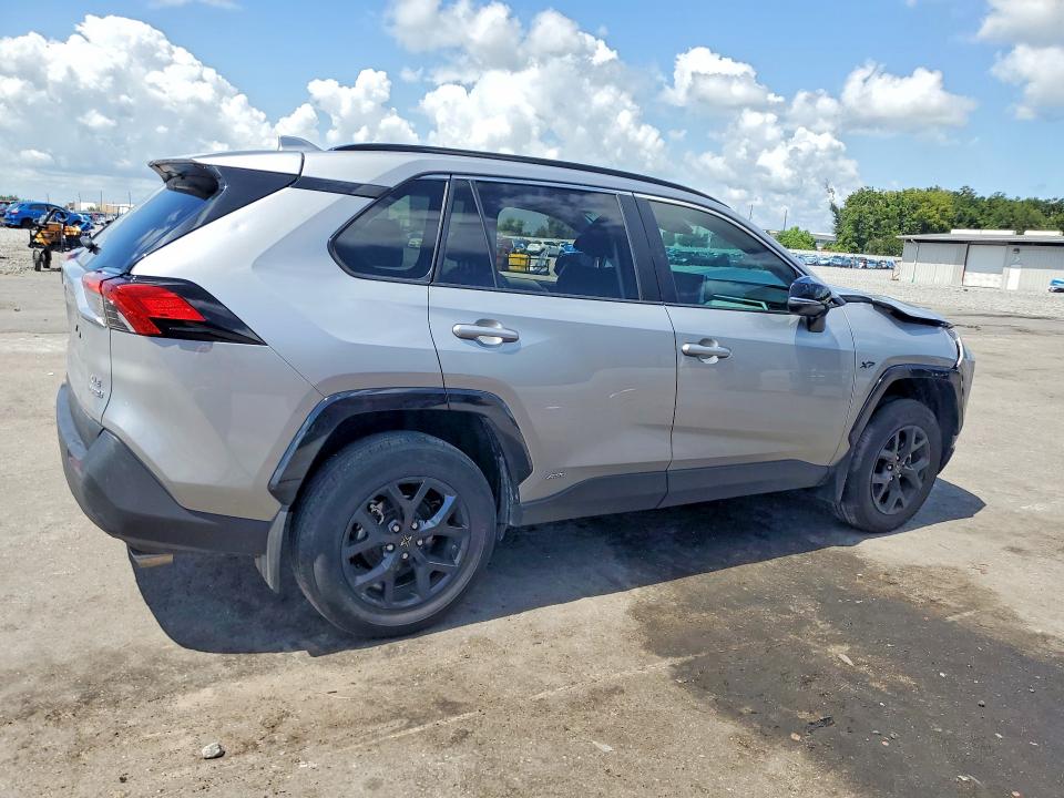 Auction sale of the 2024 Toyota Rav4 Hybrid, vin: 2T3RWRFV0RW201421, lot number: 61662906