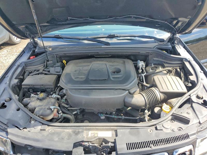 Продаж на аукціоні авто 2021 Jeep Grand Cherokee, vin: 1C4RJFAG7MC541716, номер лоту: 62125346