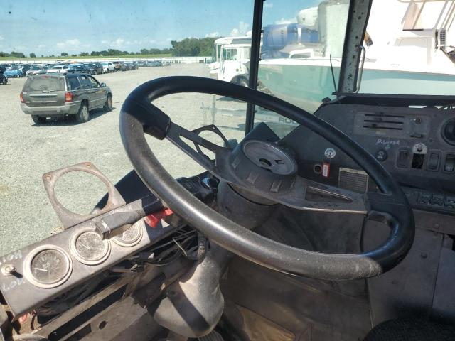 62078826 :رقم المزاد ، 1M2K189C45M027554 vin ، 2005 Mack Mr600 مزاد بيع