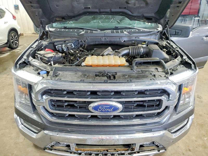 Aukcja sprzedaży 2021 Ford F150, vin: 1FTFW1E51MKE28477, numer aukcji: 60228886