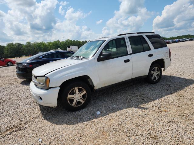 Aukcja sprzedaży 2006 Chevrolet Trailblazer, vin: 1GNDT13S962271011, numer aukcji: 59850016