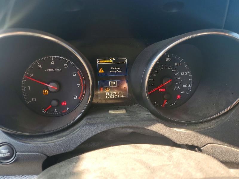 2016 Subaru Legacy მანქანა იყიდება აუქციონზე, vin: 4S3BNBA69G3032902, აუქციონის ნომერი: 61861576