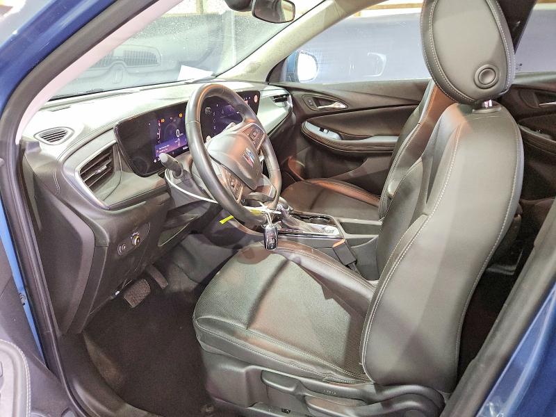 Aukcja sprzedaży 2024 Buick Encore Gx, vin: KL4AMESL1RB205562, numer aukcji: 62486256